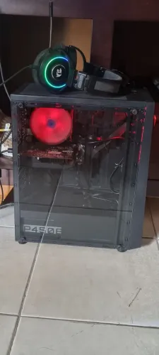 Pc gamer 