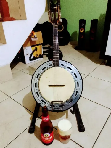 Banjo Oliver