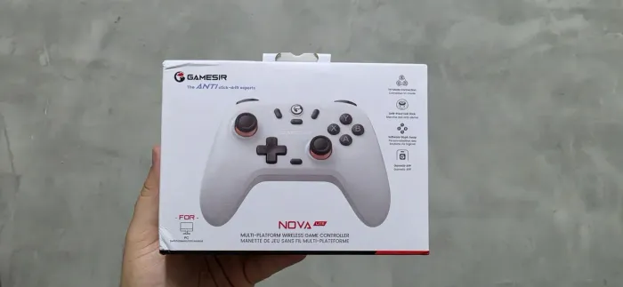 Gamesir Nova Lite