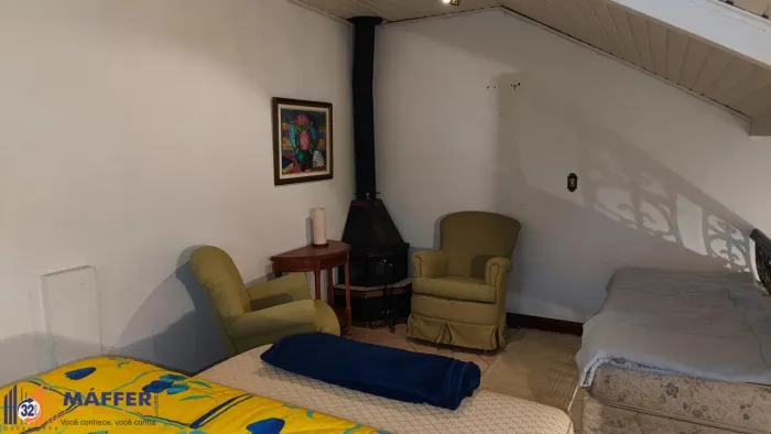 APARTAMENTO A 1000 METROS DO LAGO NEGRO GRAMADO RS