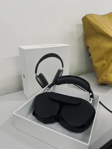 AIR PODS MAX