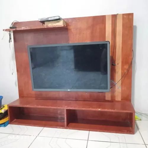 Vendo TV de 32 polegas e o painel
