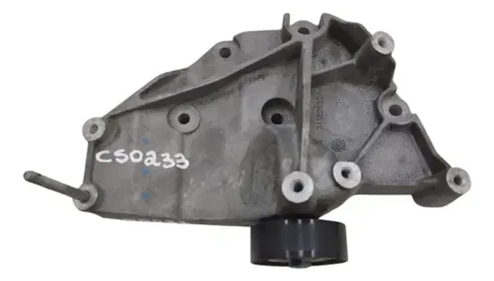 Suporte Compressor Ar Condicionado Prisma 1.0 17-19 24582632