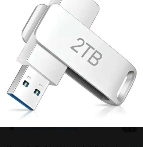 Pendrive 512GB