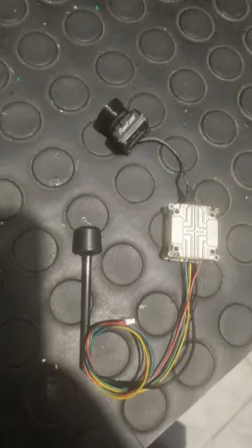 Air Unit Caddx/Runcam Wasp