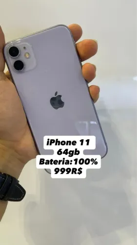 iPhone 11
