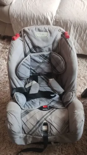 Cadeira de bebê