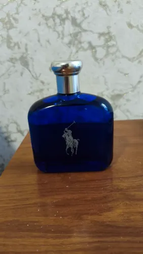 Polo blue edt batch 2021