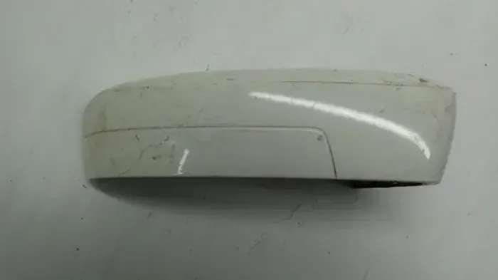 Capa Retrovisor Direito Gol Voyage G5 Detalhe Em 2 Garras