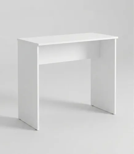 Mesa de escritório Branca