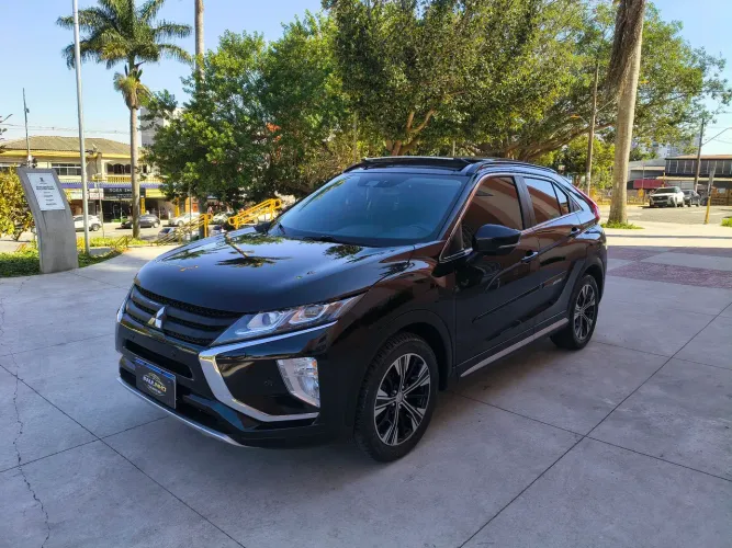 Mitsubishi Eclipse Cross HPE-S 1.5 AWD 165cv Aut. 2019