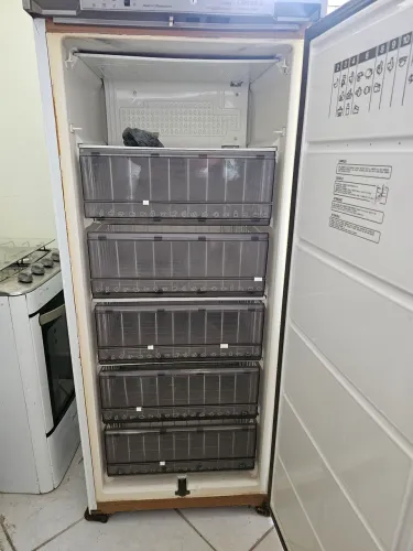 Consul Gran Luxo 280