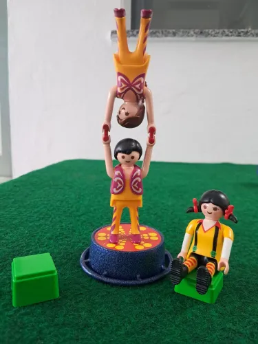 Playmobil Bonecos e Acessórios