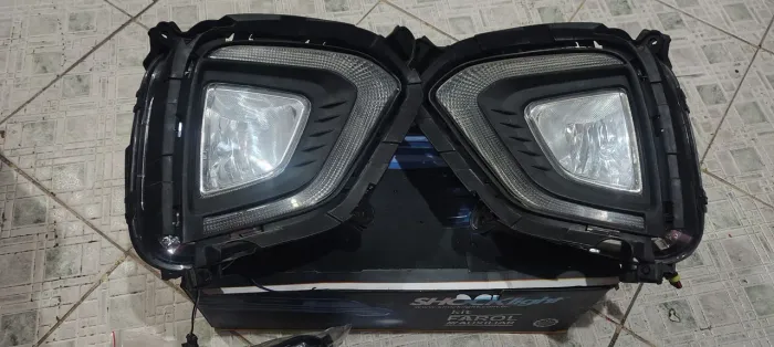KIT DRL CRETA 2020