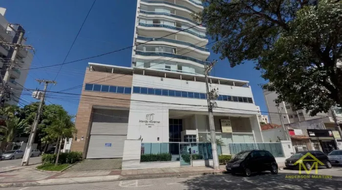 Apartamento em Itapuã - Vila Velha, ES