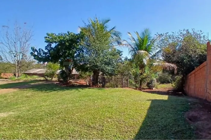 Chácara a venda em São Manuel /SP