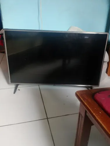 TELEVISÃO 43 POLEGADAS LG