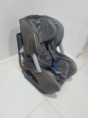 Bebê conforto