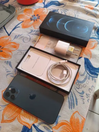 iPhone 12 Pro Max