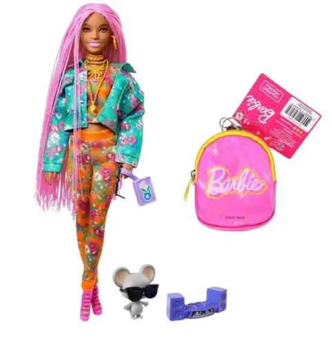 Barbie