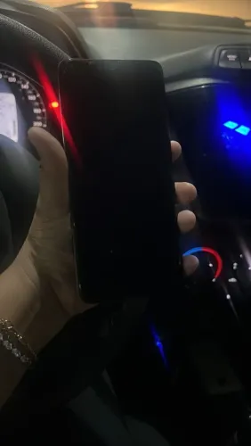 Celular moto g8