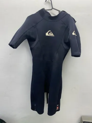 Short John Quiksilver TAM M