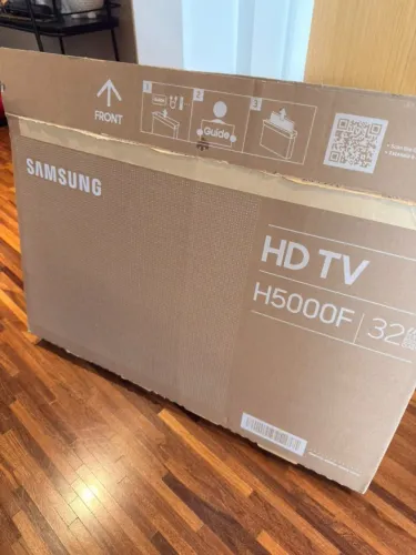 Smart TV Samsung 32 polegadas