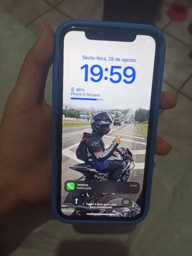 iPhone 11
