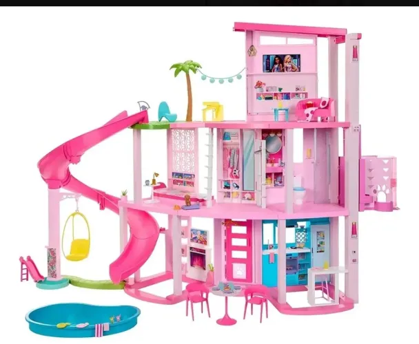 Casa da barbie - dream house
