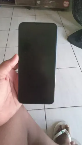 Vendo um celular Redimi 15C