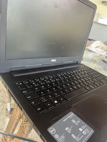 Notebook Dell