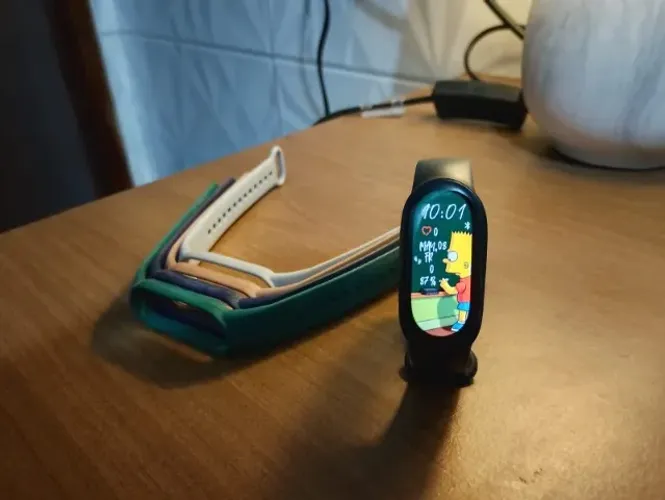 Xiaomi Mi Band 7