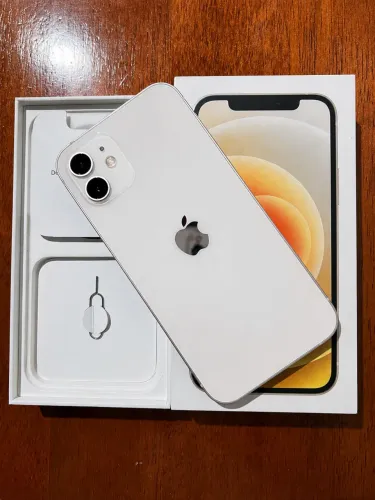 iPhone 12
