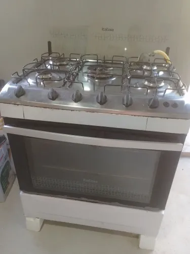 Vendo fogão Itatiaia - Entrega Grátis