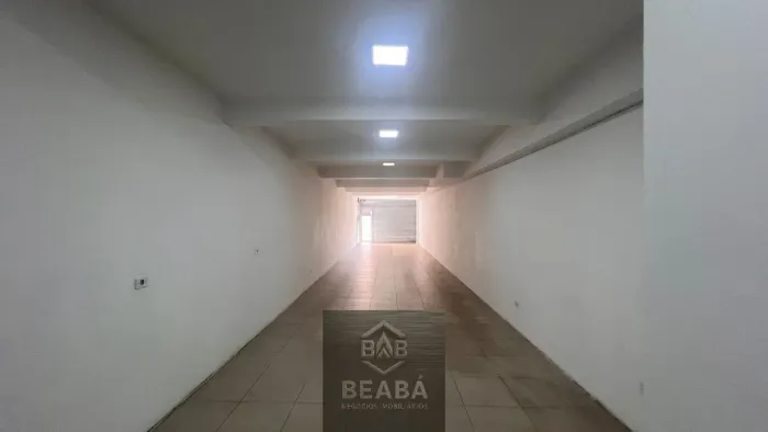Salão Comercial de Alto Padrão para Locação em São Paulo-SP, Jardim Norma: 1 Sala, 2 Banhe