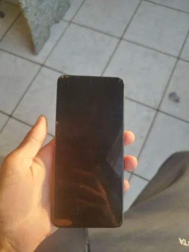 Poco x5 5g defeito não funciona