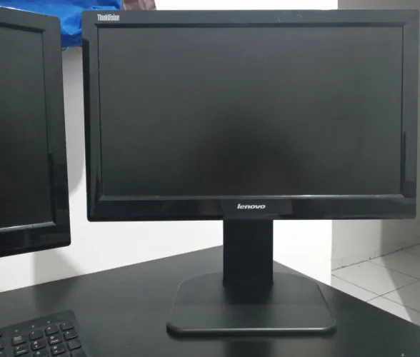 Monitor Lenovo 19.5 polegadas