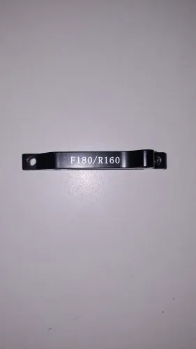 Adaptador de freio F180/R160