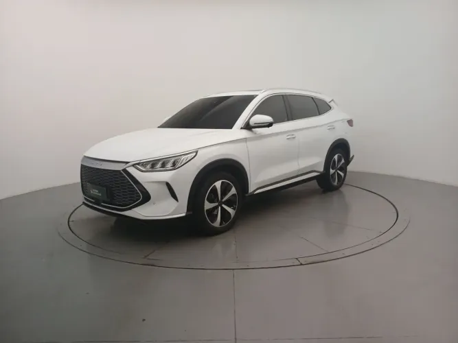BYD Song Plus 1.5 16V Aut. (hibrido) 2024