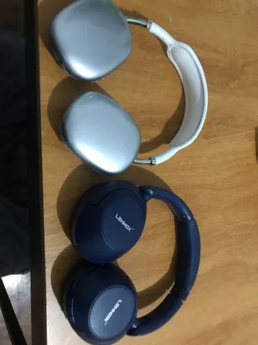 Fones de Ouvido