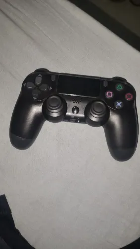 Controle Ps4 e Pc semi-novo