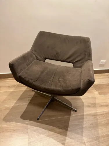 Poltrona Super Confortável