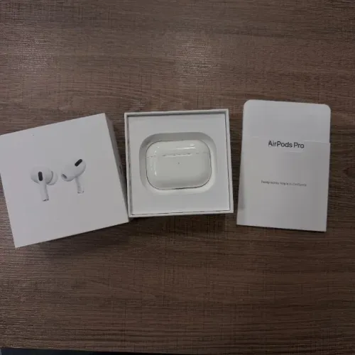 AirPod Pro Original Completo