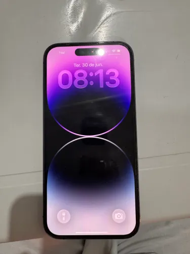 IPHONE 14 PRO 128g