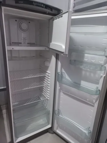 Geladeira usada