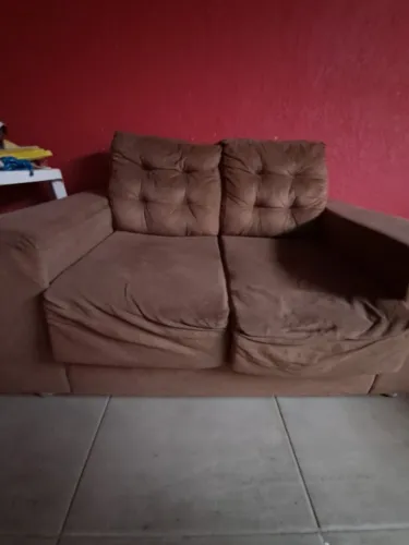 Sofa 2 lugares