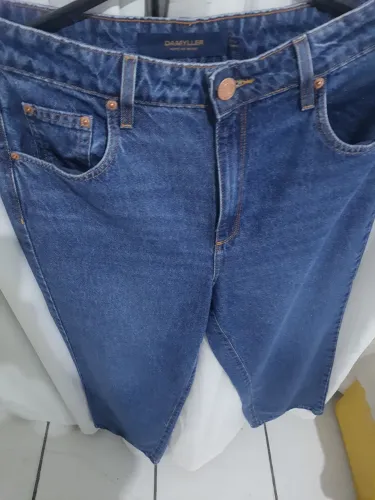 Calça jeans Damyller