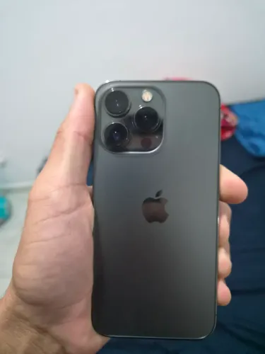 Iphone 13 Pro 1 tera