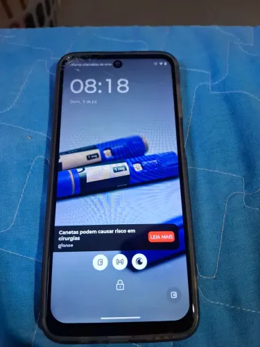 Moto G54 8/256GB ( Leia )