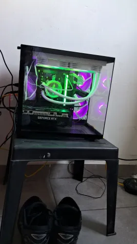 Pc gamer am5